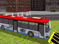 Spēle Autobusu stāvvietas simulators  online