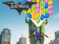 Spēle Lego Betmena filma  online