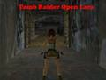 Spēle Tomb Raider Open Lara online