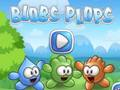 Spēle Blops plops online
