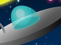 Spēle Kosmosa cīnītāji  online