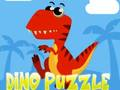 Spēle Dino mīkla  online