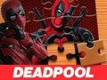 Spēle Deadpool finierzāģis  online