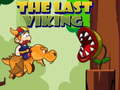 Spēle Pēdējais vikings  online