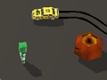 Spēle Zombie Drift 3d online