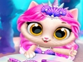 Spēle Mans Animal Cosplay salons  online