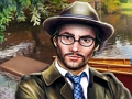 Spēle Aizdomās turamais skrējienā  online