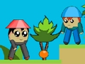 Spēle Hatons 2  online