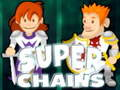 Spēle Super ķēdes  online