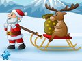 Spēle Smieklīgs Ziemassvētku vecīša finierzāģis  online