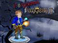 Spēle Aizmirstais Dungeon 2  online