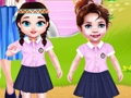 Spēle Baby Taylor vasaras nometne  online