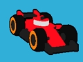 Spēle Battle Cars Royale online