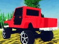 Spēle Bezceļa 4x4  online