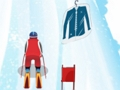 Spēle Lieliskais CD One Cold Rush  online