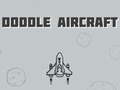 Spēle Doodle lidmašīna  online
