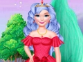 Spēle Meitenes pasaku princeses izskats online