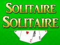 Spēle Solitaire Solitaire online