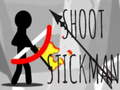 Spēle Nošaujiet Stickman  online