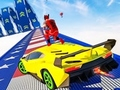 Spēle Hiper triki 3D  online