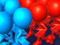 Spēle Count Masters: Clash Pusher 3D online