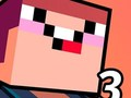 Spēle Noob pret Pro 3 online