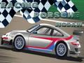 Spēle Sacīkšu Porsche finierzāģis  online