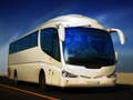 Spēle Bezceļu autobusa transporta vadītājs: tūristu treneris Sim  online