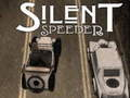 Spēle Klusais Speeder  online