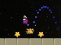 Spēle Starp Jumper  online
