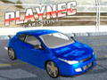 Spēle Playnec auto triks  online