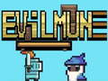 Spēle Ļaunais Muns  online
