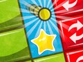 Spēle Mazā bumbiņa  online