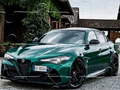 Spēle Alfa Romeo Giulia GTA mīkla  online