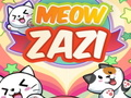 Spēle Ņau, Zazi  online