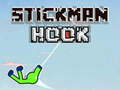 Spēle Stickman āķis  online