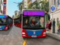 Spēle Metro autobusu spēles 2020  online