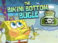 Spēle Bikini Bottom Bungle  online