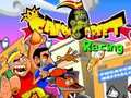 Spēle Cafon Street Racing online