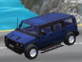 Spēle Jeep Passeger Offroad Mountain simulācijas spēle  online