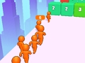 Spēle Pūļa kaudze 3d online