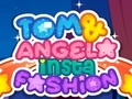 Spēle Toms un Andžela Insta Fashion  online