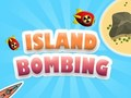 Spēle Salas bombardēšana  online