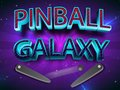 Spēle Pinbola galaktika  online