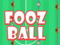 Spēle Futbols  online