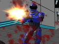 Spēle Evo Deathmatch šāvēja  online