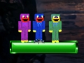 Spēle Wuggy muša online