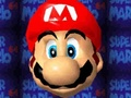 Spēle Super Mario 64 online
