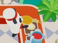 Spēle Panda picu salons  online