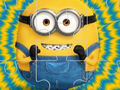 Spēle Minions finierzāģis  online